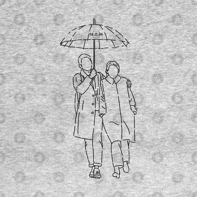 Something in the Rain Korean Drama by ayshatazin